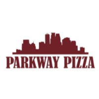 Parkway Pizza Roseville Logo