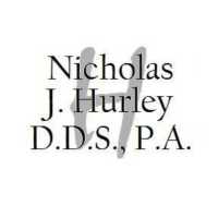 Nicholas J Hurley DDS, PA Logo
