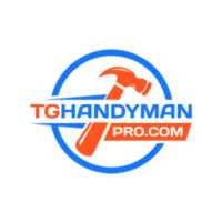 TG Handyman Pro Logo