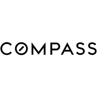 Nadia Dilendorf | Compass Logo