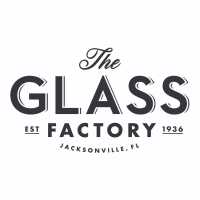 The Glass Factory Logo