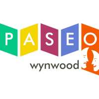 Paseo Wynwood Logo