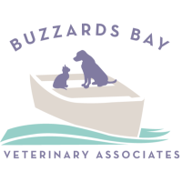 Buzzards Bay Veterinary Associates Logo