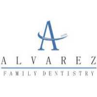 Alvarez Family Dentistry Logo