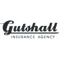 Gutshall Insurance Agency Logo