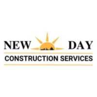 New Day Construction Services Logo