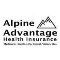 Alpine Advantage Health Insurance Logo