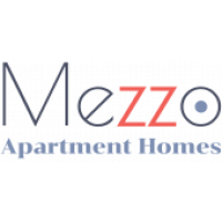 Mezzo Apartment Homes Logo
