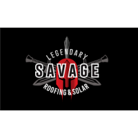 Savage Roofing and Solar Logo