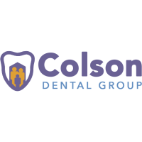 Colson Dental Group Logo