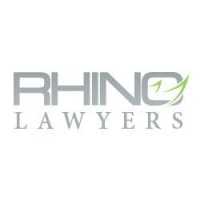 RHINO Lawyers Logo
