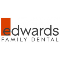 Edwards Family Dental: Tim Edwards DDS Logo
