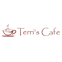 Terri's Cafè Logo