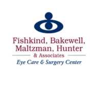 Fishkind, Bakewell, Maltzman & Hunter Eye Care and Surgery Center Logo