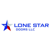 Lone Star Doors LLC Logo