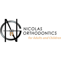 Nicolas Orthodontics Logo