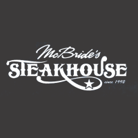McBride's Steakhouse Logo