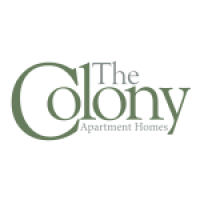 The Colony Apartment Homes Logo