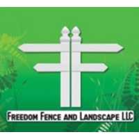Freedom Fence and Landscape LLC Logo