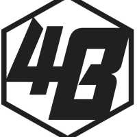4B Heating and Cooling, LLC Logo