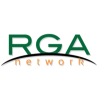 RGA Network Logo