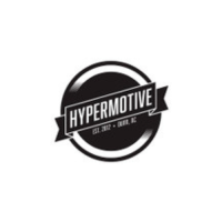 Hypermotive Performance LLC Logo