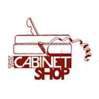 The Cabinet Shop Inc Logo