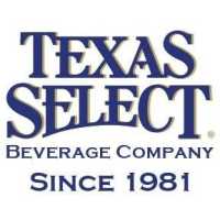 Texas Select Beverage Company Logo