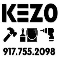 KEZO Group Logo