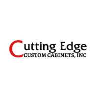 Cutting Edge Custom Cabinets, Inc Logo