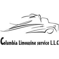 Columbia Limousine Service Logo