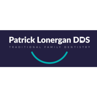 Patrick Lonergan, DDS Logo