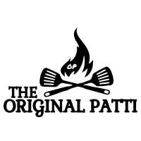 The Original Patti Logo