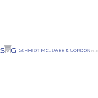 Schmidt McElwee & Gordon, PLLC Logo