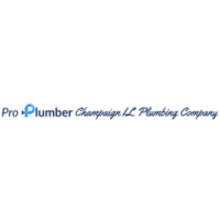 Pro Plumber Champaign IL Plumbing Company Logo