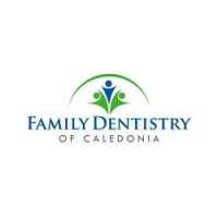 Family Dentistry of Caledonia Logo