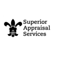 Superior Appraisal Services Logo