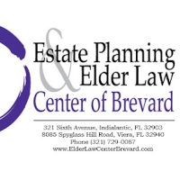 Estate Planning and Elder Law Center of Brevard Logo