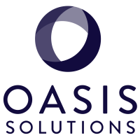 Oasis Solutions Logo
