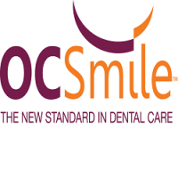 OC Smile Dental & Orthodontics Logo