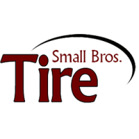 Small Bros. Tire Logo