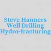 Steve Hanners Well Drilling & Hydrofracturing LLC Logo