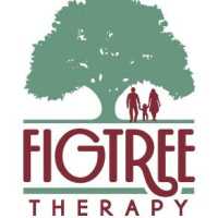 Fig Tree Therapy Logo