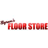 Byrum's Floor Store Logo