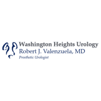 Washington Heights Urology Logo