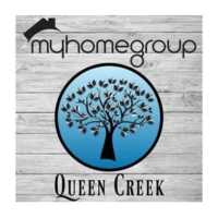 My Home Group Queen Creek Logo