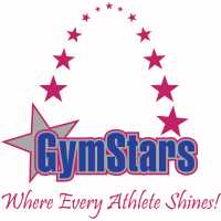GymStars, LLC Logo