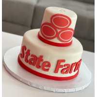 Kacey Padlo - State Farm Insurance Agent Logo