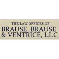 Brause Brause & Ventrice, LLC Logo