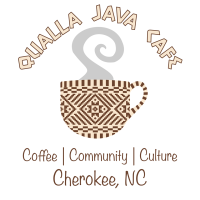 Qualla Java Logo